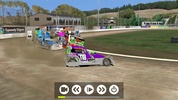 Dirt Track Gladiators screenshot 1