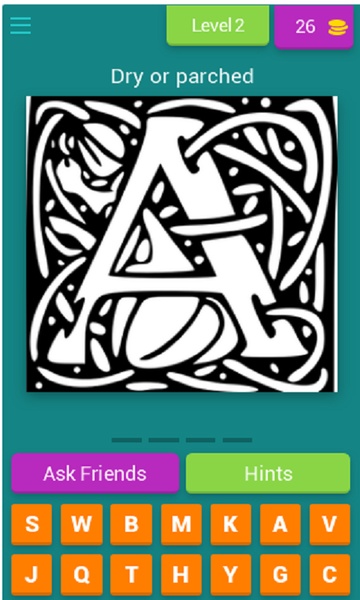 All answers beginning with A - Preview 1
