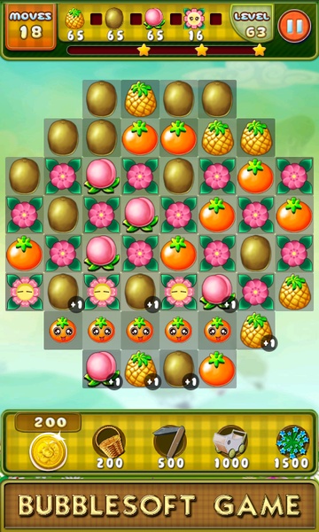Fruit Mania - Preview 9