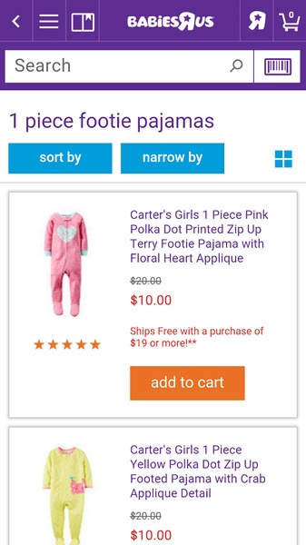 BabiesRUs - Preview 6