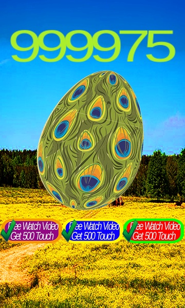 Bird Eggs - Preview 1