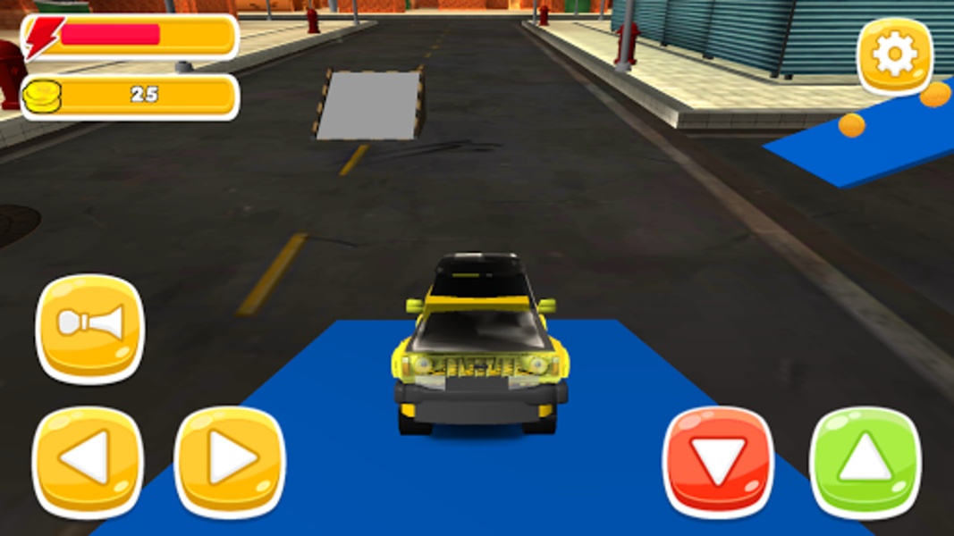 Car Drift Race - Preview 2