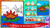 Kids Coloring Book screenshot 4