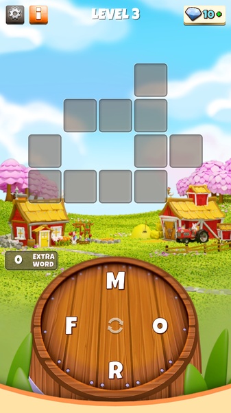 Crossword Farm: Connect & Grow - Preview 12