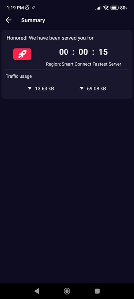 Inf VPN - Preview 9