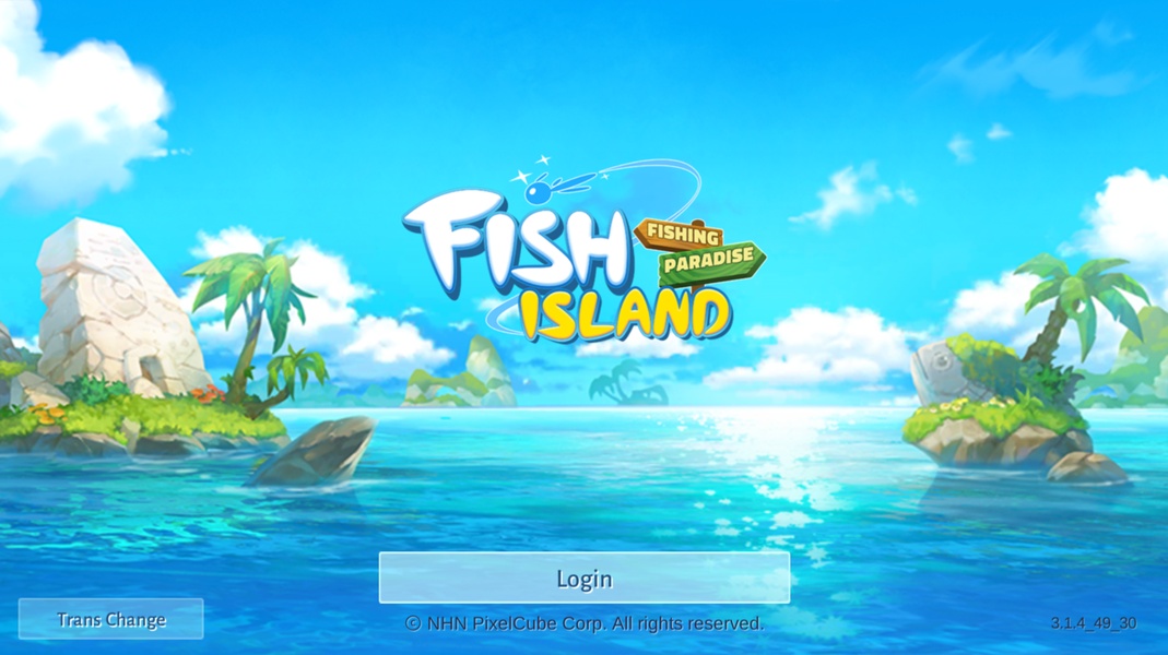 Fish Island - Preview 1