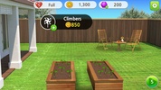 My Dream Garden screenshot 2