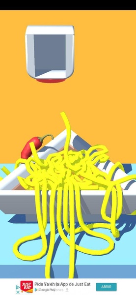 Noodle Master - Preview 5