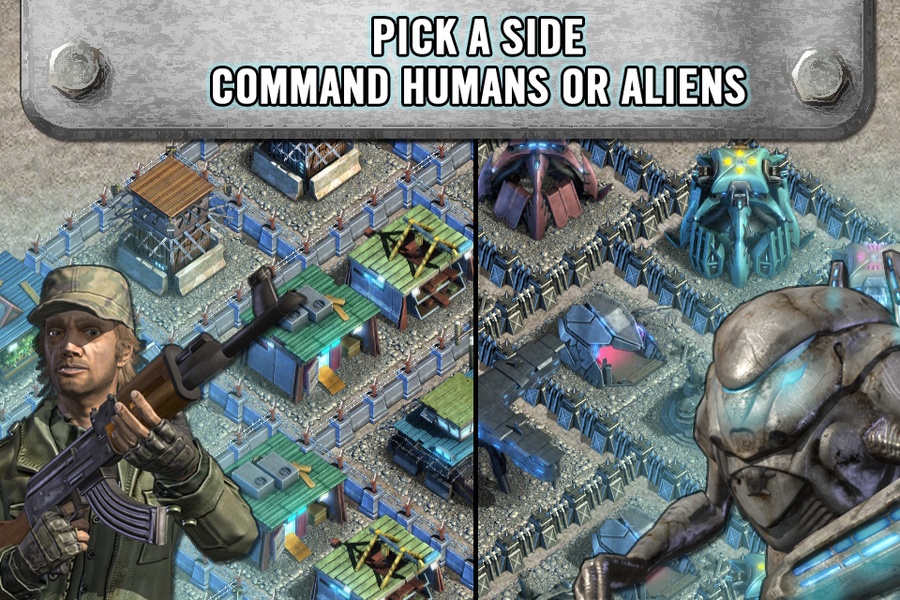 Planetary Warfare - Preview 8