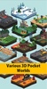 Color Pocket World 3D screenshot 3