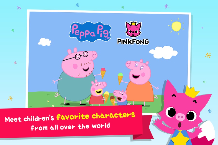 PINKFONG TV - Preview 8