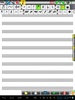 Music Score Pad-Free Notation screenshot 2
