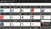 Tajikistani apps and games screenshot 3