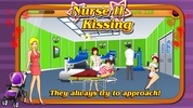 Nurse Kissing screenshot 4