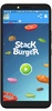 Stack The Burger game screenshot 8