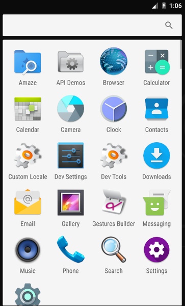 Settings - Preview 5