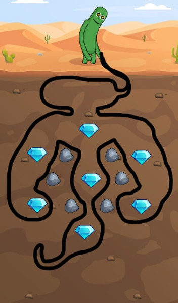 Gold Miner Draw to Collect - Preview 13