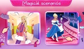 Princess Kids Puzzles screenshot 3