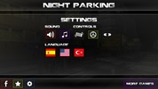 Night Parking screenshot 3