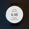 World Time for Android Wear screenshot 3