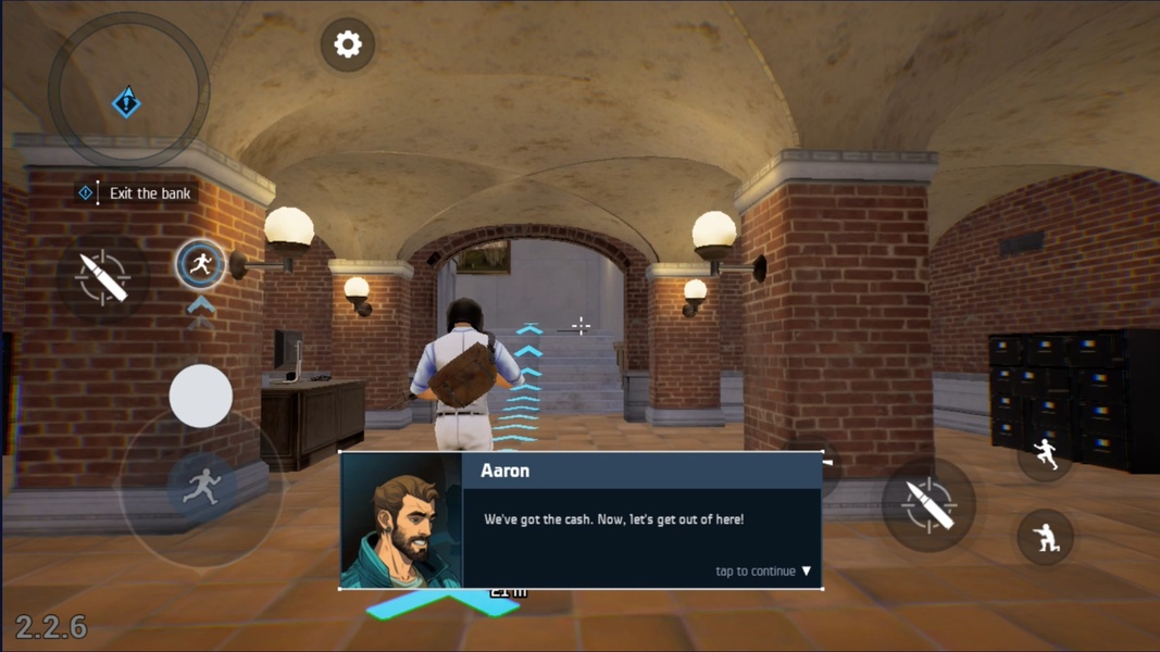 ALT CITY: Online - Preview 2