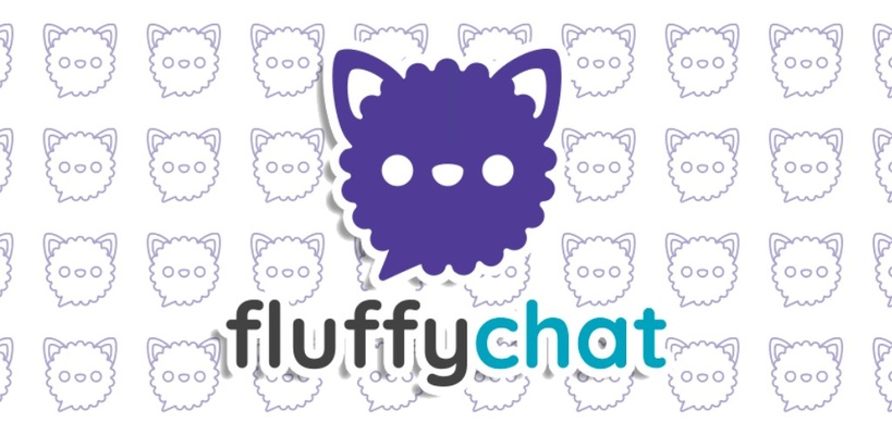 다운로드 FluffyChat