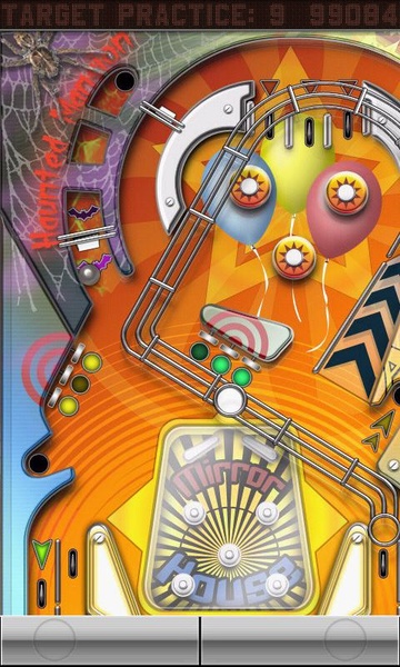 Pinball Deluxe - Preview 8