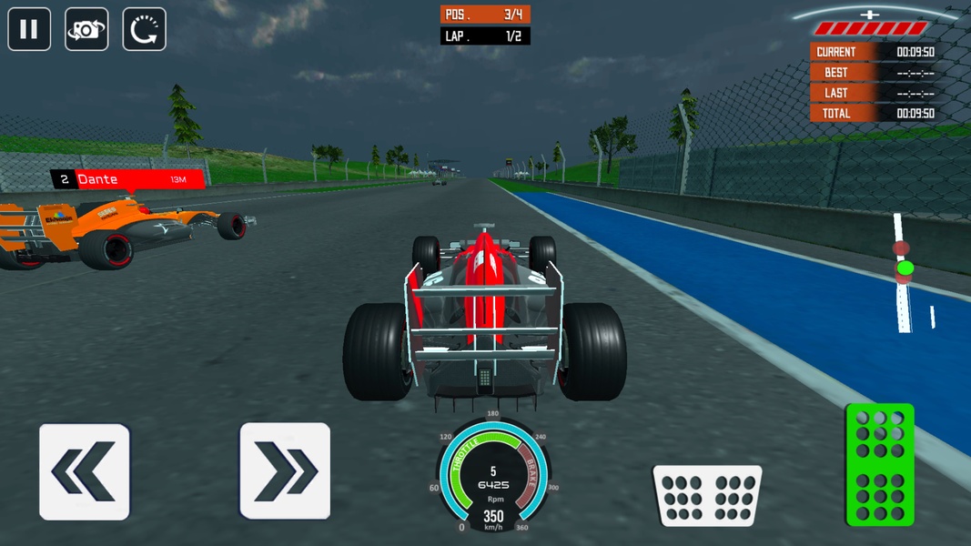 Real Formula Car - Preview 11