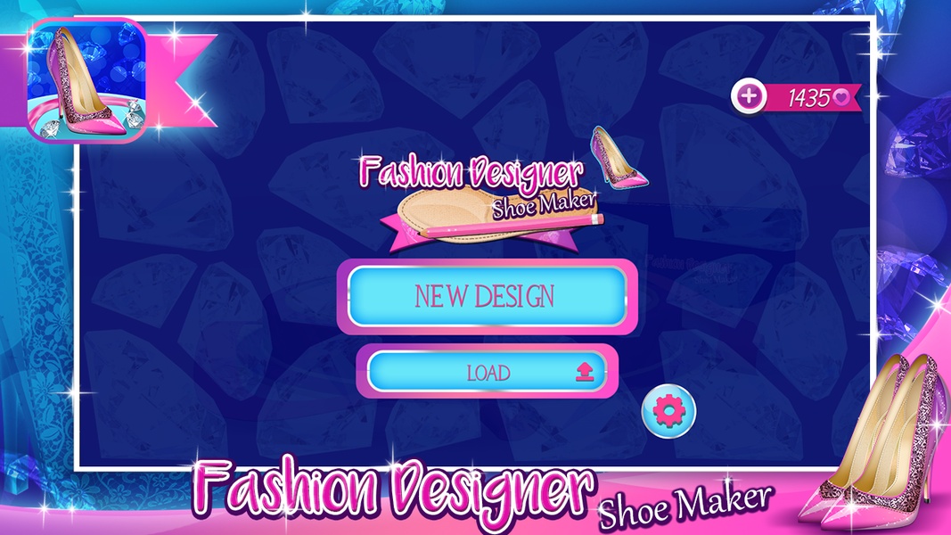 Fashion Designer Shoe Maker - Preview 3