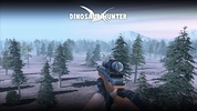 Air Hunting Shooting :Dinosaur screenshot 2