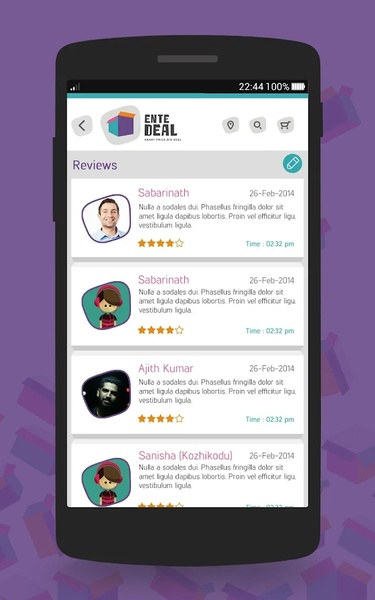 Ente Deal - Preview 5