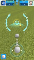 Golf Master for Android 8