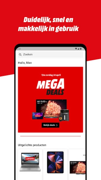 Media Markt Nederland - Preview 8