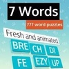 7 Words - online Quiz screenshot 10