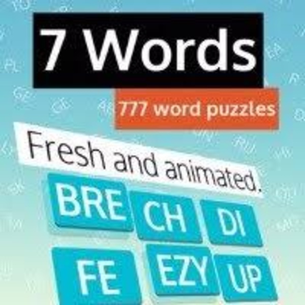 7 Words - online Quiz - Preview 10