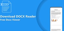 Docx Reader - Word, Document screenshot 8