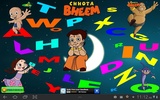 Animal Alphabets With Bheem screenshot 3