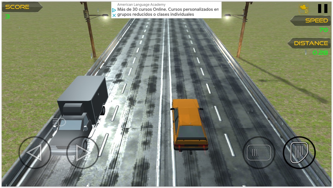 Brasil Street Racer - Preview 2