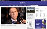 Siol.net screenshot 3