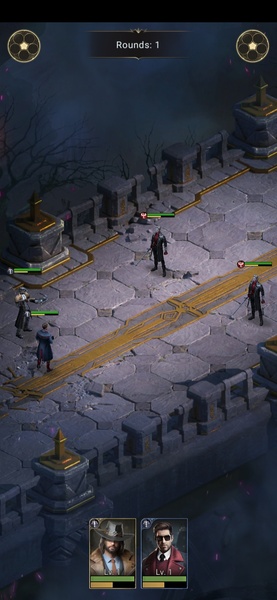 Nations of Darkness - Preview 14