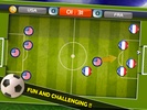 Finger Soccer screenshot 14