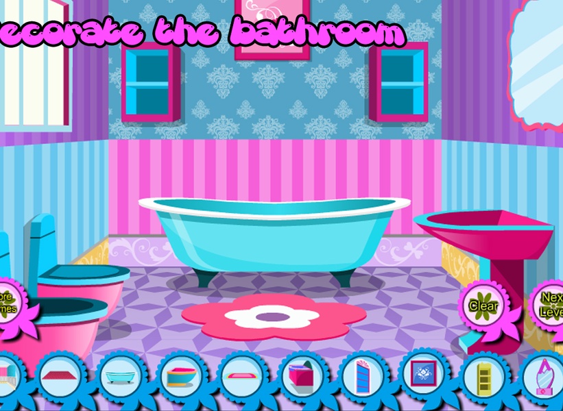 My Home Decoration - Preview 1