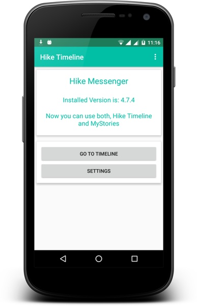 Hike Timeline - Preview 2