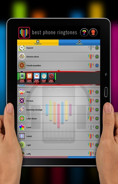 Best phone ringtones - Preview 12