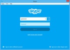 Skype screenshot 13