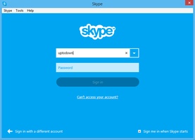 Skype 8 73 0 92 For Windows Download