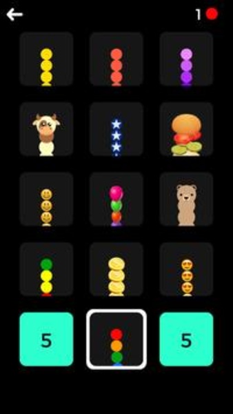 Snake Pixel - Preview 3