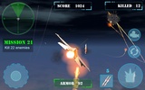 3D Air Attack screenshot 1