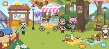 Mia World screenshot 5