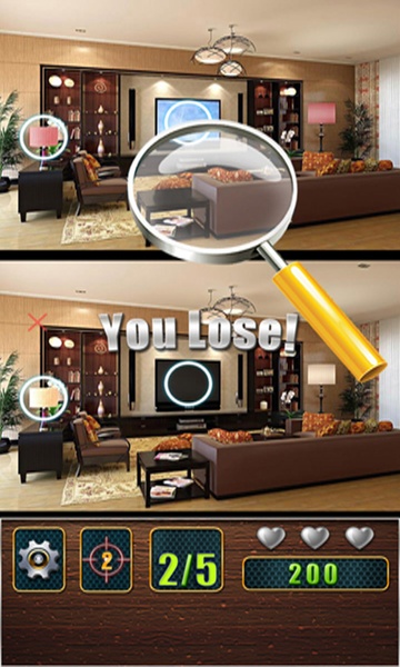 Find Difference Free - Preview 1